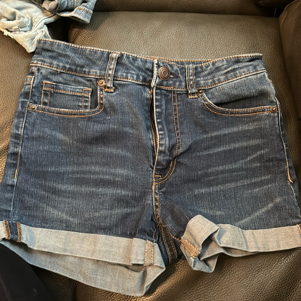 Aeropostale